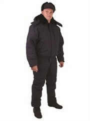Зимний полукомбинезон и куртка утепленные Еврозима все размеры 