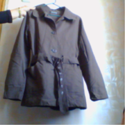 куртка женская демисесонная 46-48 размер 